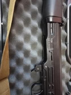 Продам охотничий карабин Тигр 7.62х54 (исп.01) длинна ствола 530мм.