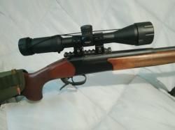 Продам охотничий нарезной карабин МР161ЛИС 308WIN