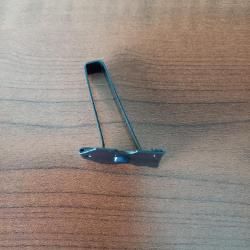 Продам ОООП Гроза-021, ствол EVO, 2012 года выпуска.