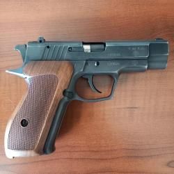 Продам ОООП Гроза-021, ствол EVO, 2012 года выпуска.