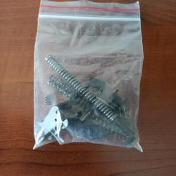 Продам ОООП Гроза-021, ствол EVO, 2012 года выпуска.