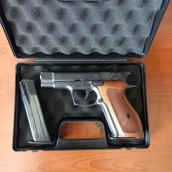 Продам ОООП Гроза-021, ствол EVO, 2012 года выпуска.