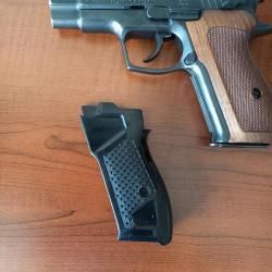 Продам ОООП Гроза-021, ствол EVO, 2012 года выпуска.