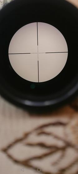 Продам ОП Hawke 6-24x44SF