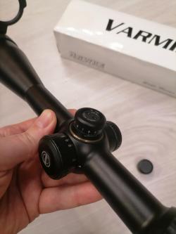 Продам ОП Hawke 6-24x44SF