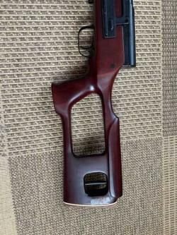 Продам ОП СКС 7, 62х39