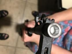 Продам ОП СКС 7, 62х39