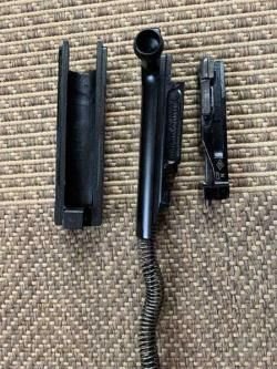 Продам ОП СКС 7, 62х39