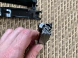 Продам ОП СКС 7, 62х39