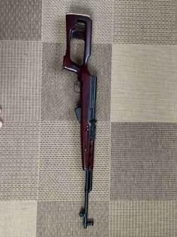 Продам ОП СКС 7, 62х39