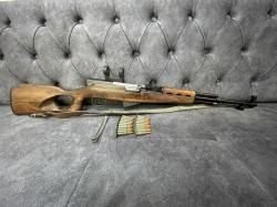 Продам ОП СКС 7,62х39