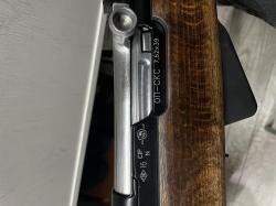 Продам ОП СКС 7,62х39