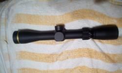 Продам оптический прцел Leupold VX-Freedom 2-7x33 