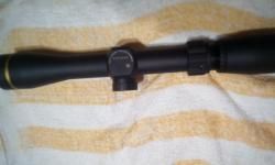 Продам оптический прцел Leupold VX-Freedom 2-7x33 