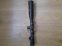 Продам оптический прицел Hakko 2.5-10Х50. 2001г. Состояние хорошее.