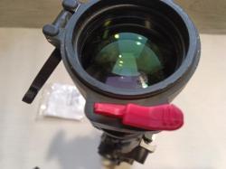 Оптический прицел Kahles Helia CSX 2,5-10x50 и кольца Leupold