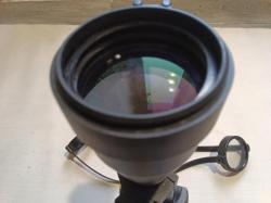 Оптический прицел Kahles Helia CSX 2,5-10x50 и кольца Leupold