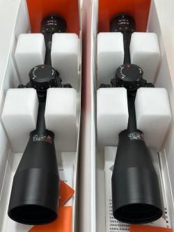 Продам оптический прицел Kahles K540 DLR CCW. Сетка SKMR4+