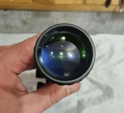 Продам Оптический прицел Konuspro 3-9x40