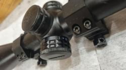 Продам Оптический прицел Konuspro 3-9x40