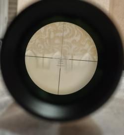 Продам Оптический прицел Konuspro 3-9x40