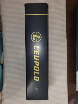 Продам оптический прицел Leupold VX-Freedom 1.5-4*20 (труба 25,4мм) сетка Pig-Plex