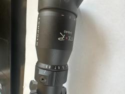 Продам оптический прицел Leupold VX R 3-9х40 mm