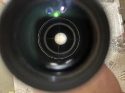 Продам оптический прицел Leupold.