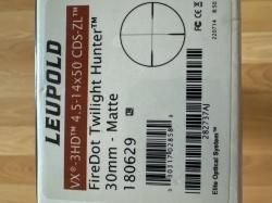Продам оптический прицел Leupold.