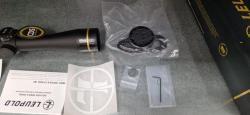 Продам оптический прицел Leupold.