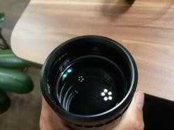 Продам оптический прицел Shirstone Gold 4-12х58