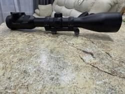 Продам оптический прицел Swarovski 2-12x50