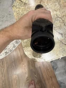 Продам оптический прицел Swarovski 2-12x50