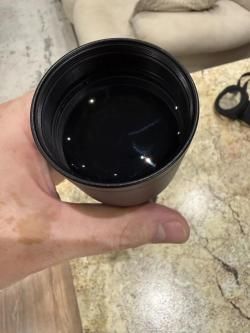 Продам оптический прицел Swarovski 2-12x50
