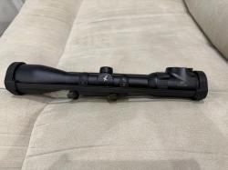 Продам оптический прицел Swarovski 2-12x50