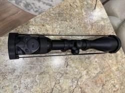 Продам оптический прицел Swarovski 2-12x50