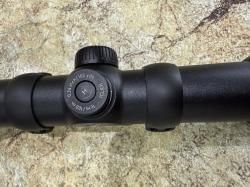 Продам оптический прицел Swarovski 2-12x50