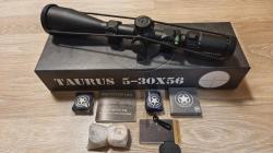 Продам Оптический прицел Vector Optics Taurus 5-30x56 FFP