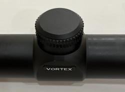 Продам оптический прицел Vortex viper pst 1-4