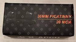 Продам оптический прицел 