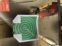 Продам оптику 4-24х56 FFP вектор оптикс