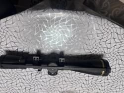 Продам оптику в идеале