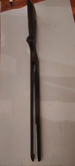 продам оригинальное ложе Hatsan 125. 4000р