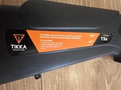 Продам оригинальную ложу Tikka T3x CTR (Compact Tactical Rifle)
