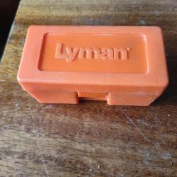 Продам оригинальную пулелейку Lyman 20калибра