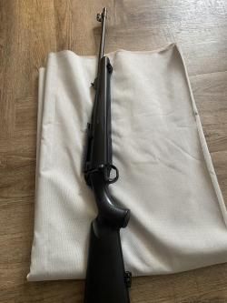 Продам ОРСИС 140 308 калибр