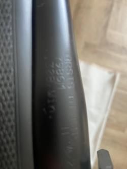 Продам ОРСИС 140 308 калибр