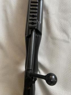 Продам ОРСИС 140 308 калибр