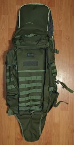 Продам ORSIS T-5000 338LM С НАСТРЕЛОМ МЕНЕЕ 50 (!!) ВЫСТРЕЛОВ