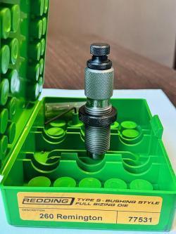 Продам: Орсис т5000 калибр 260rem.